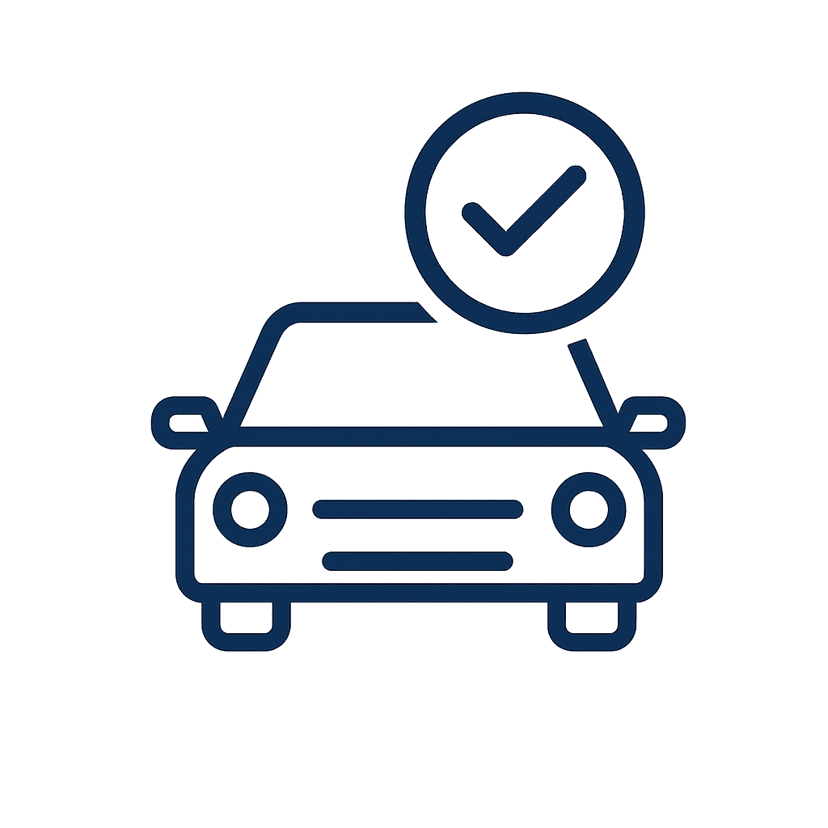 Vehicle Financing